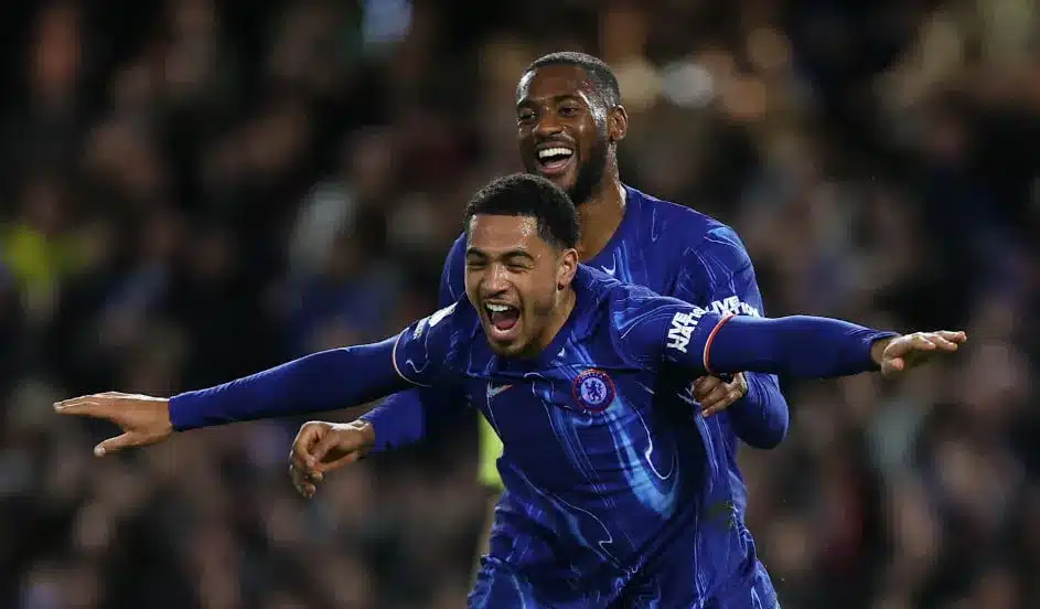 Chelsea