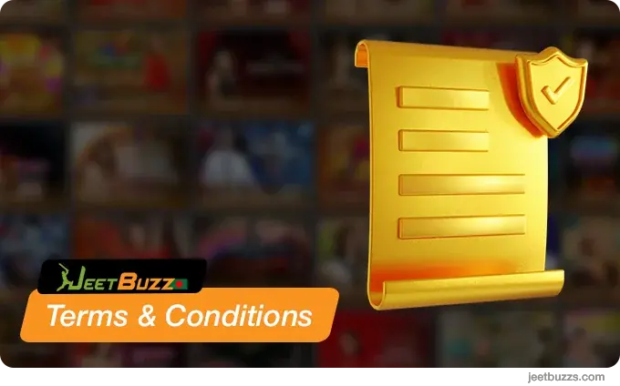 Why Should Every Player Read the Jeetbuzz Terms & Conditions First?