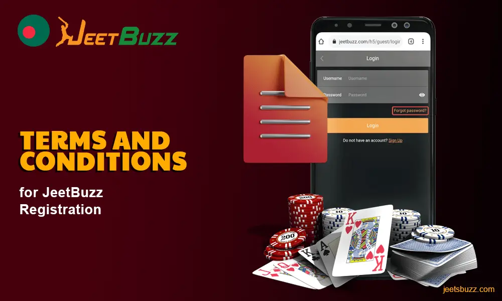 What is Jeetbuzz?