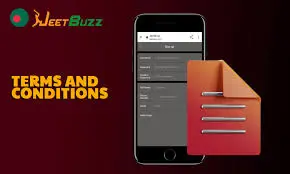 What Happens If You Violate the Jeetbuzz Terms & Conditions?
