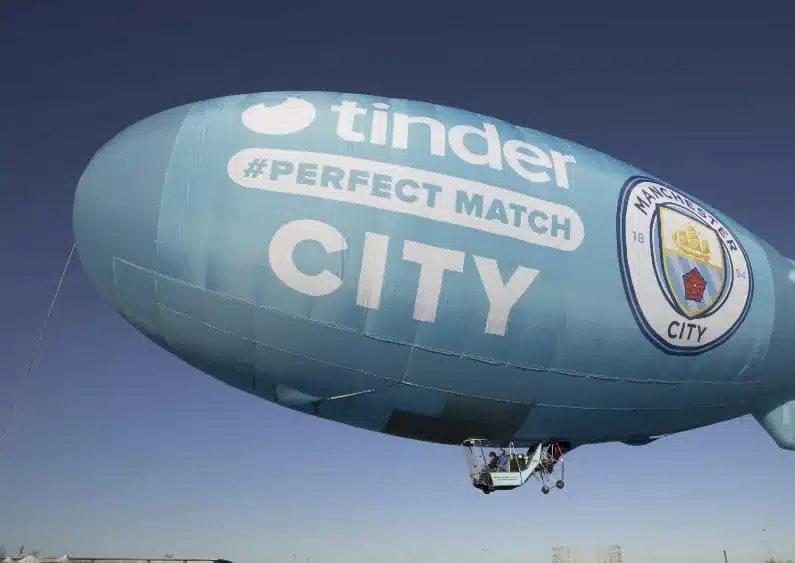 A Match Made in Marketing Heaven