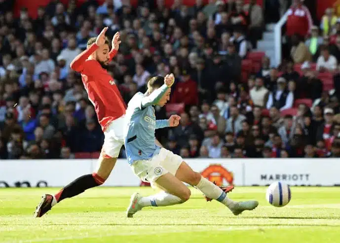 Derby Day Implications