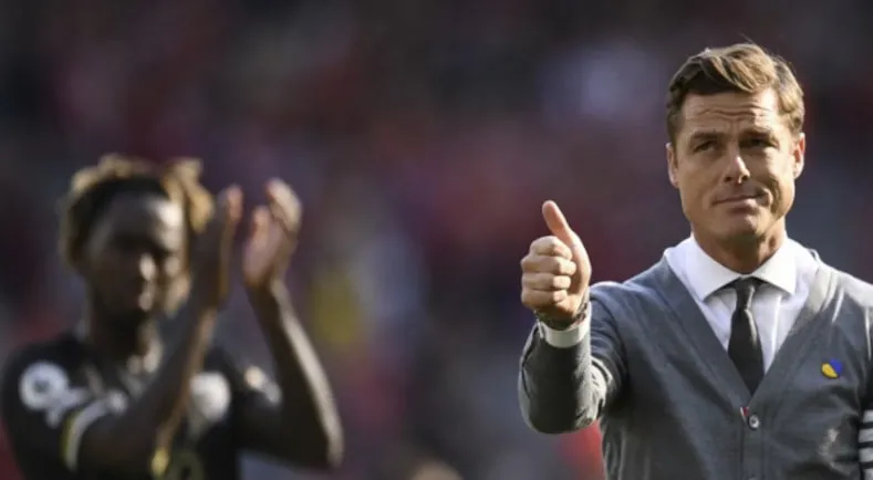 A Shocking Exit After Just Four Games