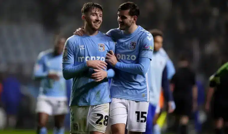 Portsmouth's Frustrations