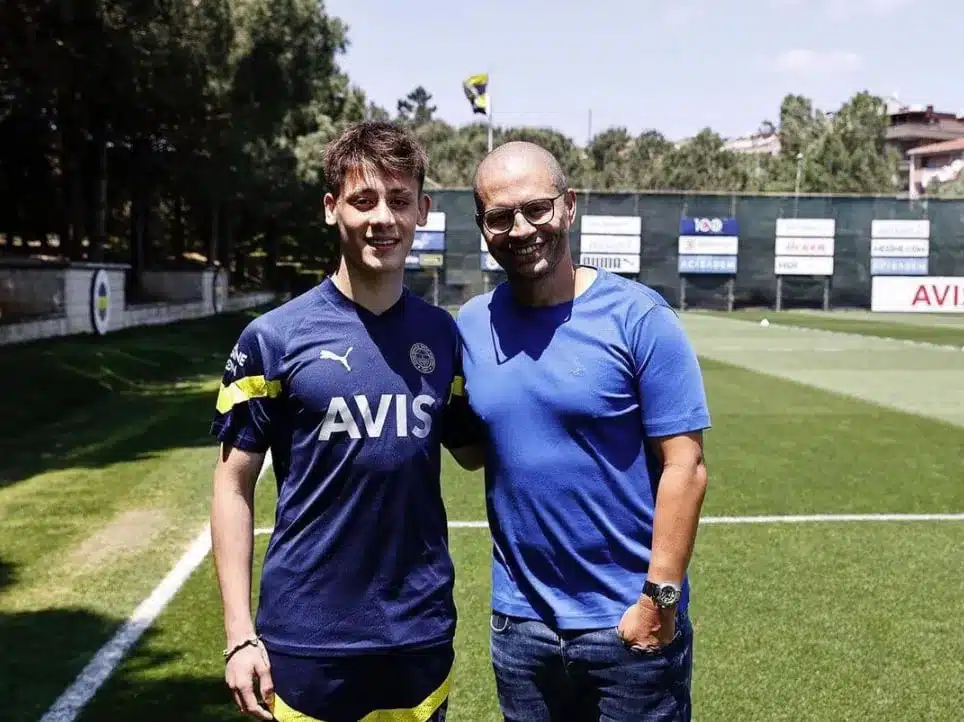Why This Transfer Never Made Sense