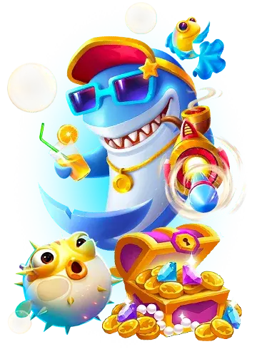 fishing - JeetBuzz