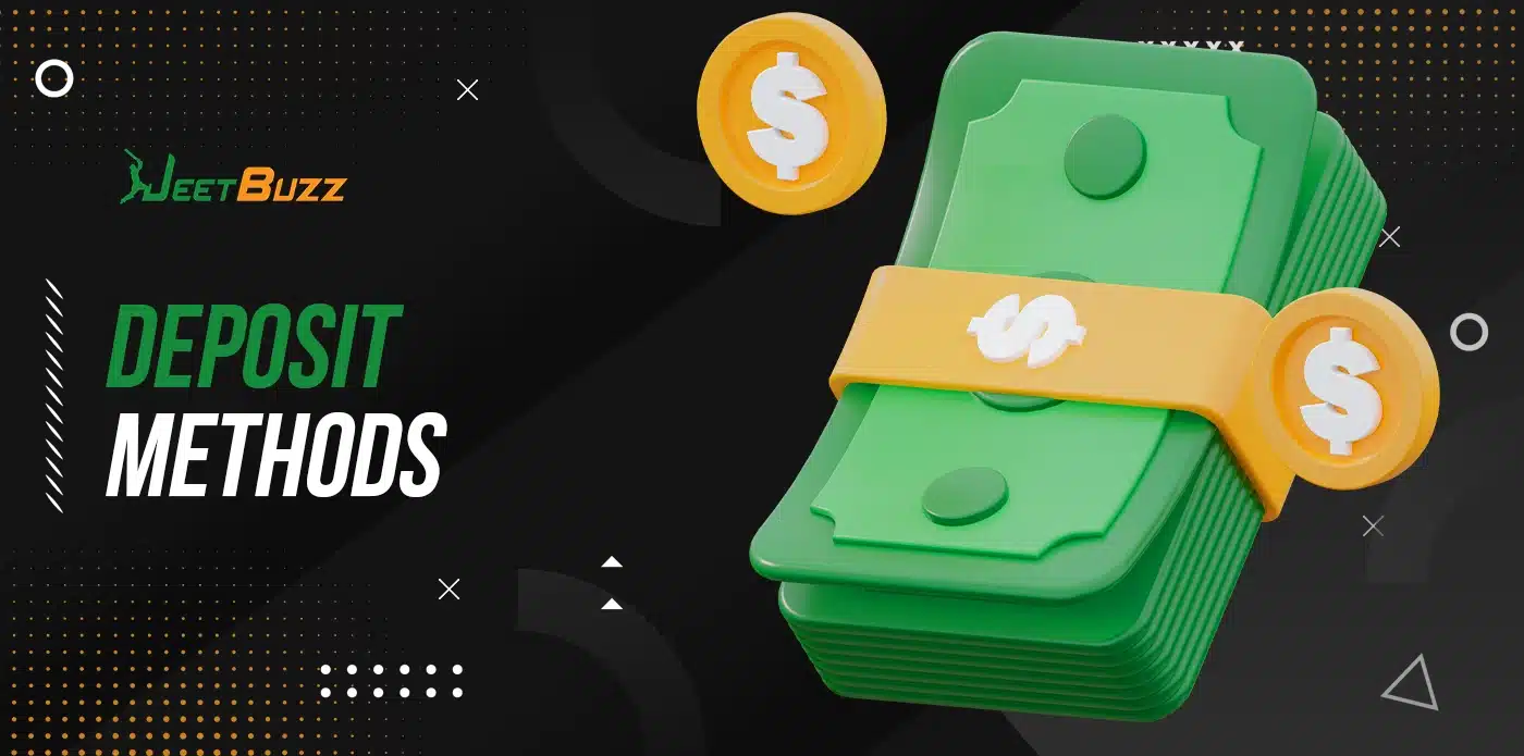 Comparing Jeetbuzz Deposit and Withdrawal With Other Platforms