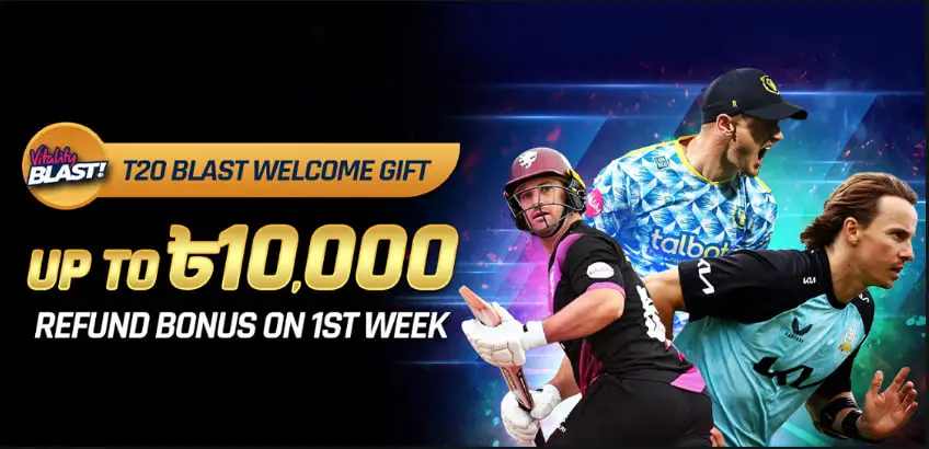 jeetbuzz promotion