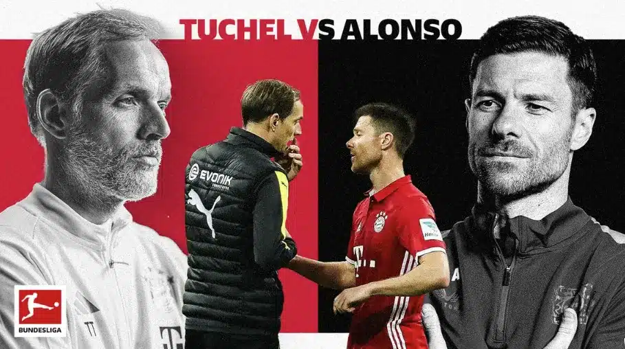 Bayern's Current Crisis: A Season on the Brink