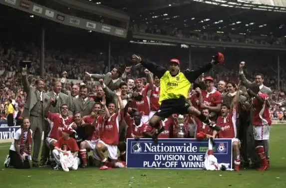 Charlton