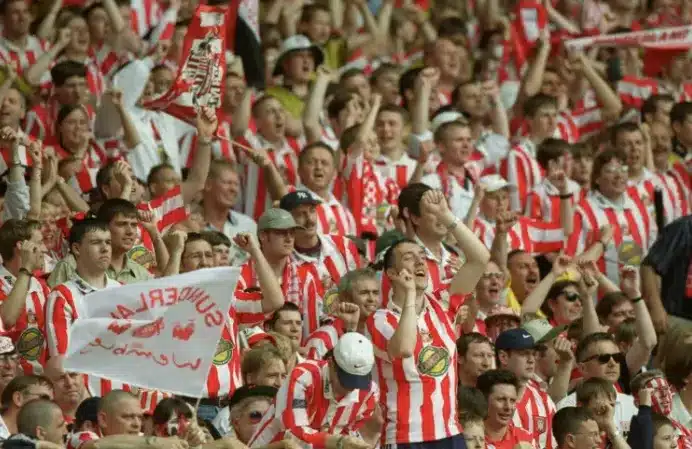 Jeetbuzz Highlights Charlton’s Dramatic Penalty Win to Book Wembley Showdown with Sunderland