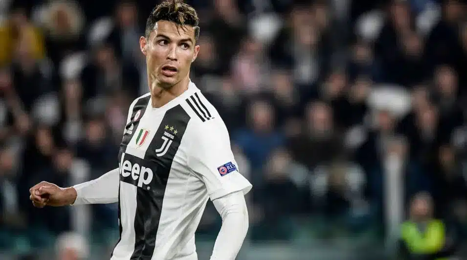 Ronaldo