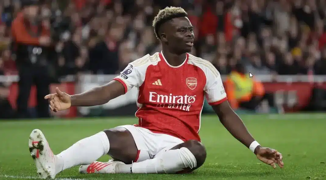 Arteta's Praise: Recognizing a Superstar in the Making