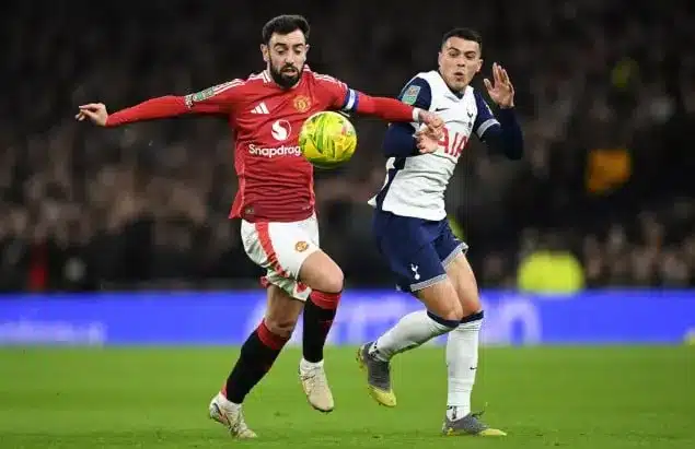 Manchester United's Under-the-Radar Struggles