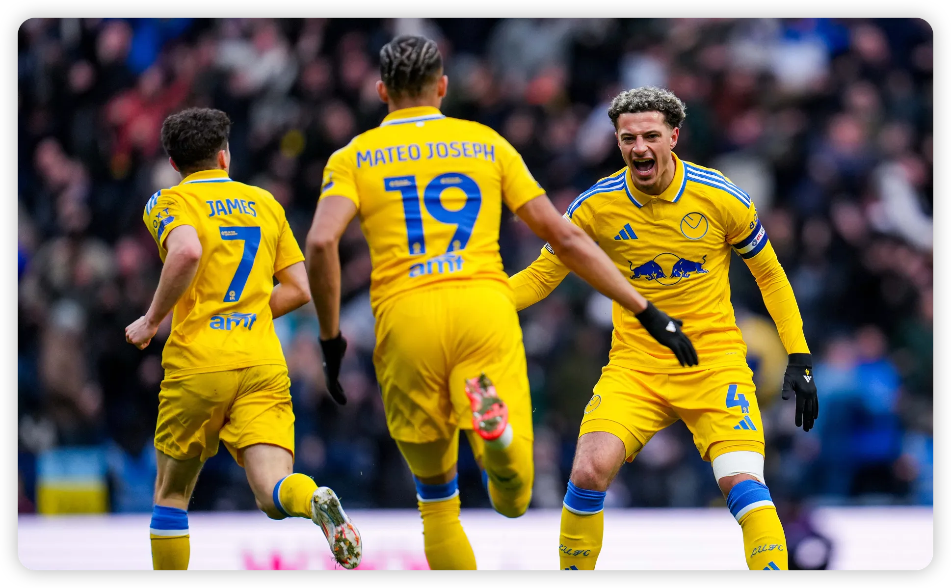 Manager Reactions: Pride and Frustration
