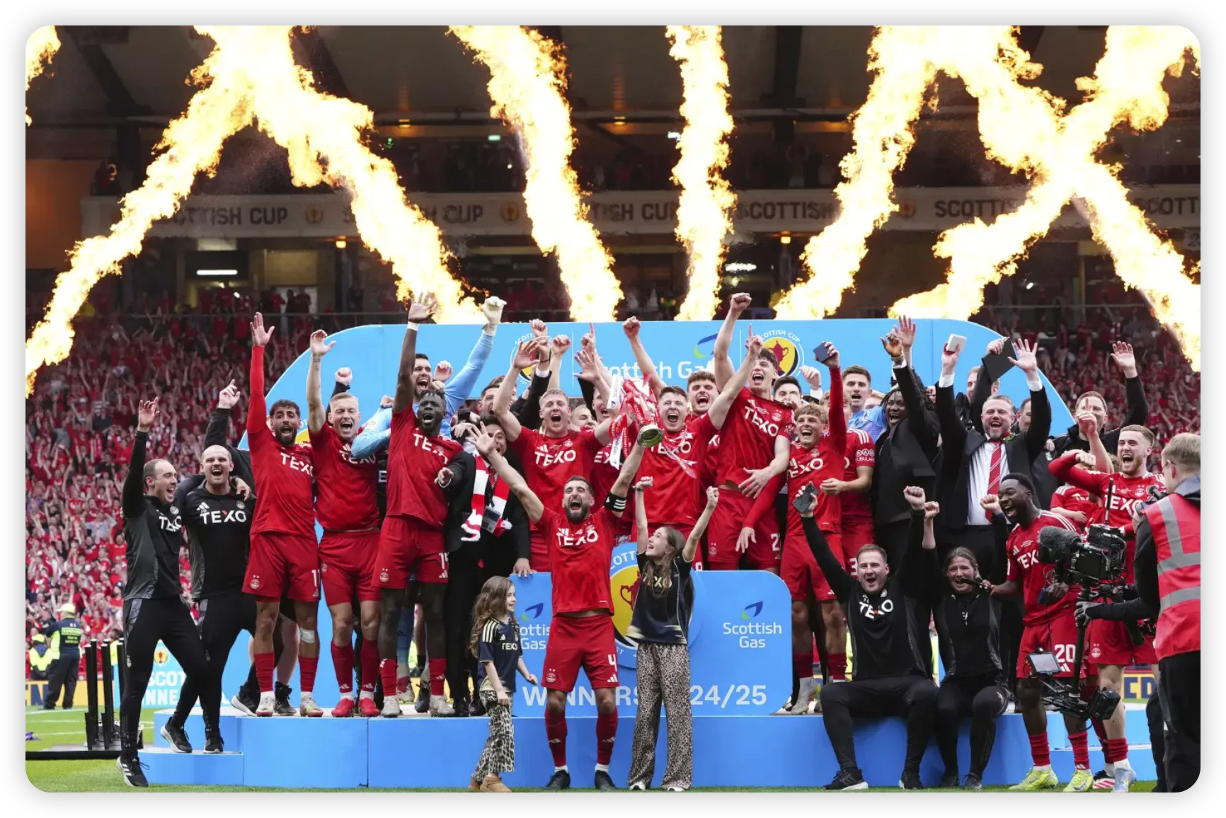 The X-Factors That Could Decide the Final