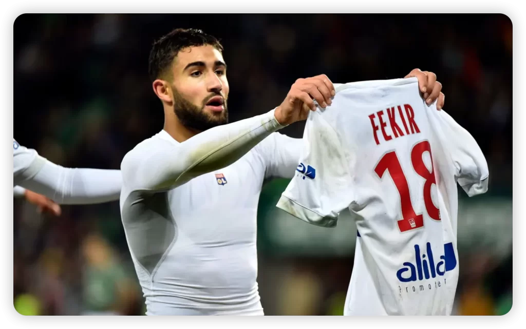Fekir