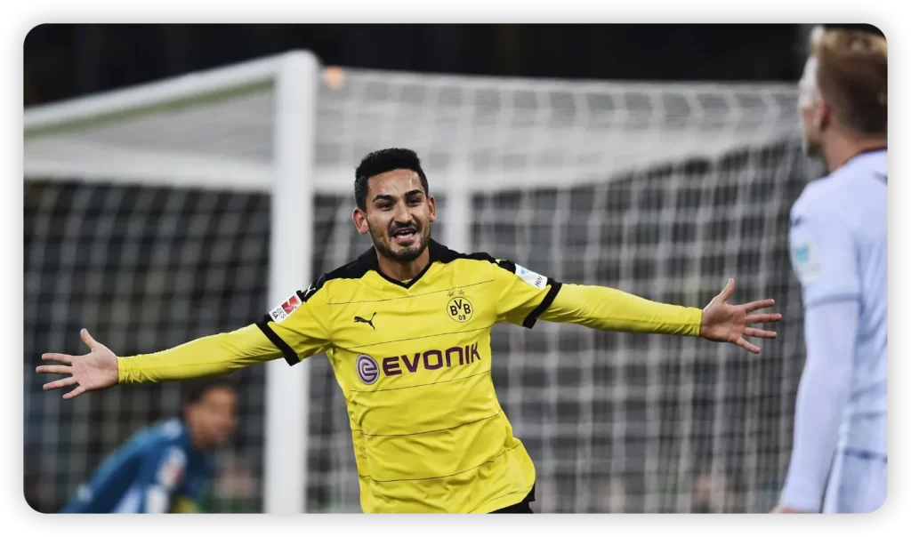 Gundogan
