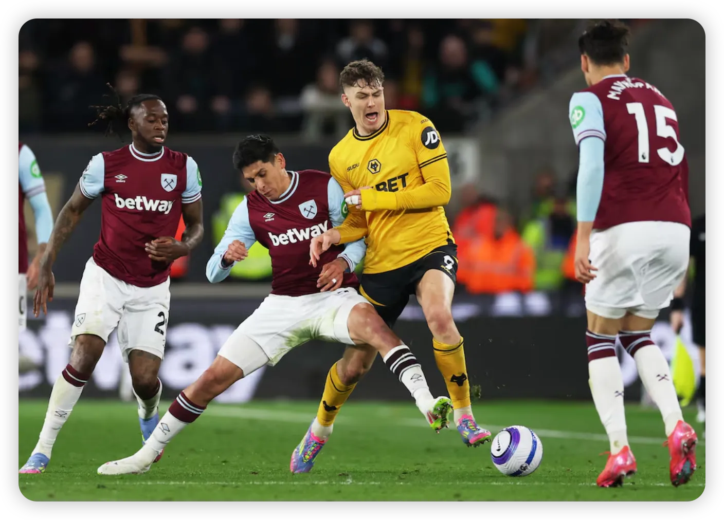 Lopetegui's Satisfaction