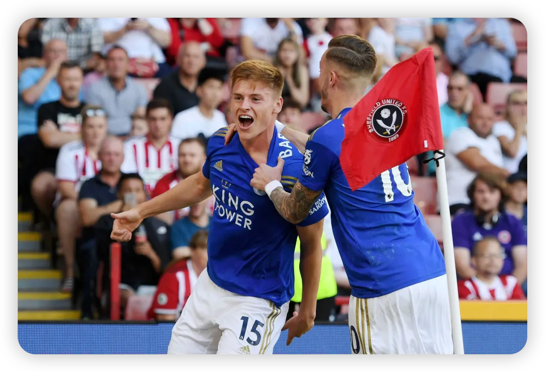 The Future of Leicester’s Academy