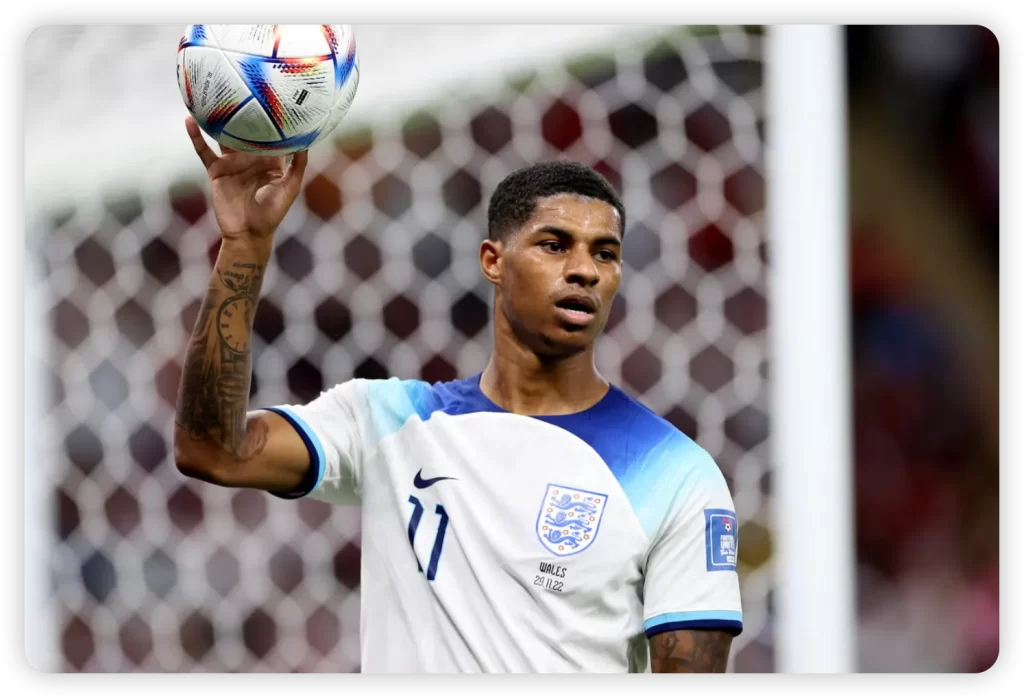 Rashford