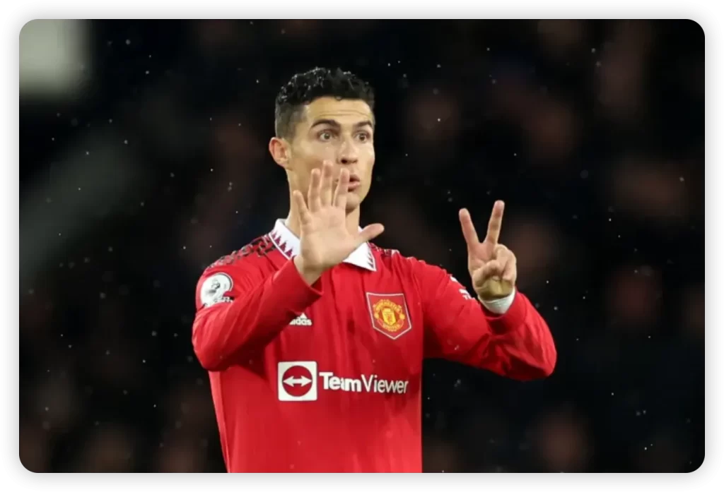 Ronaldo