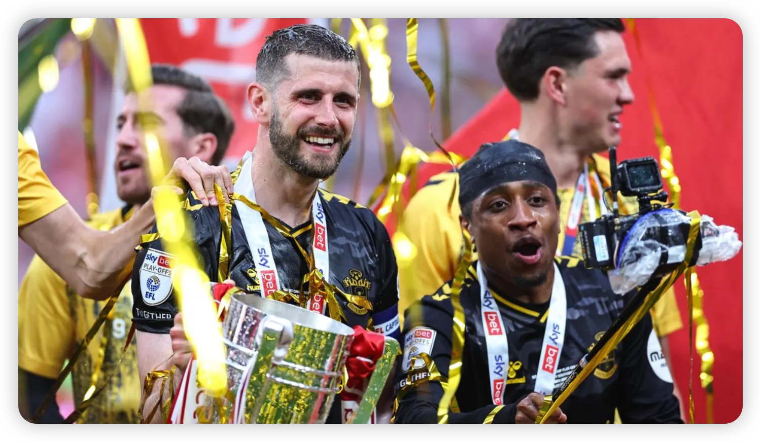 Defensive Vulnerabilities