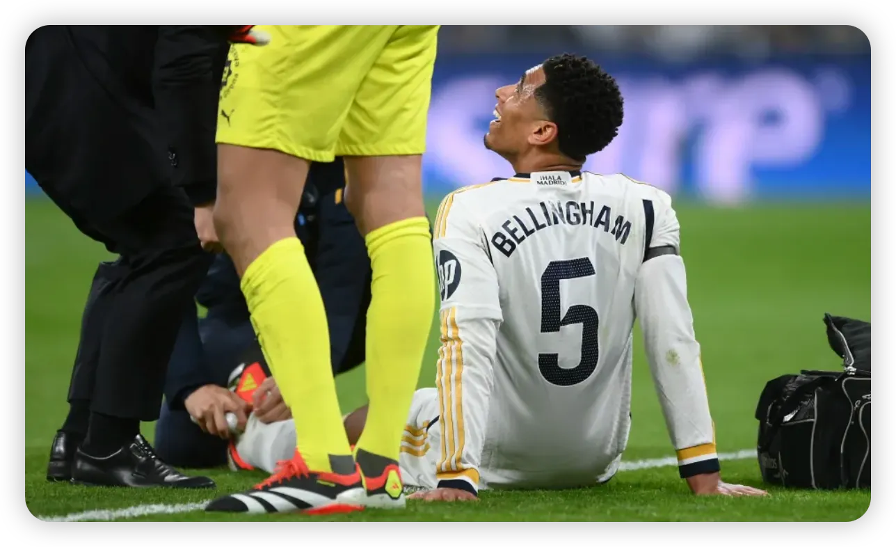 The Bigger Picture: Madrid's Title Charge