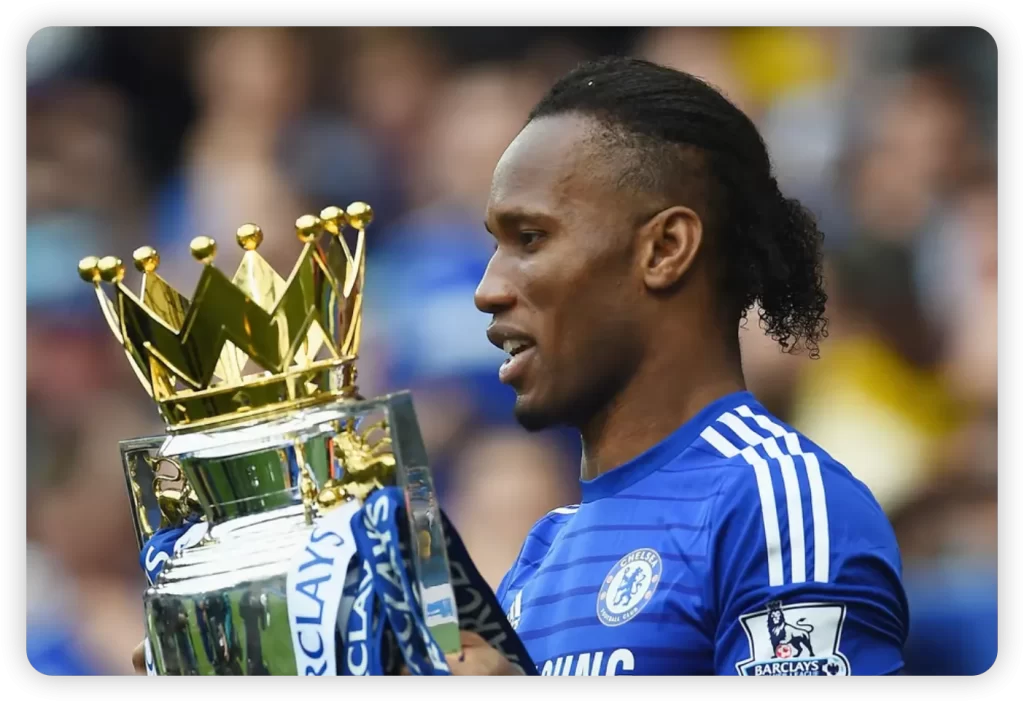 Drogba