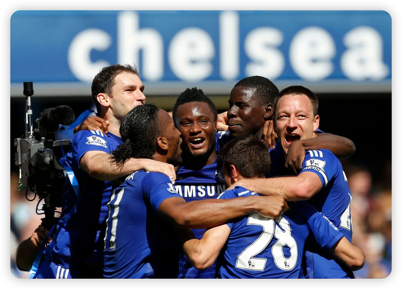 The Bigger Picture: PSG's Handling of Player Discipline