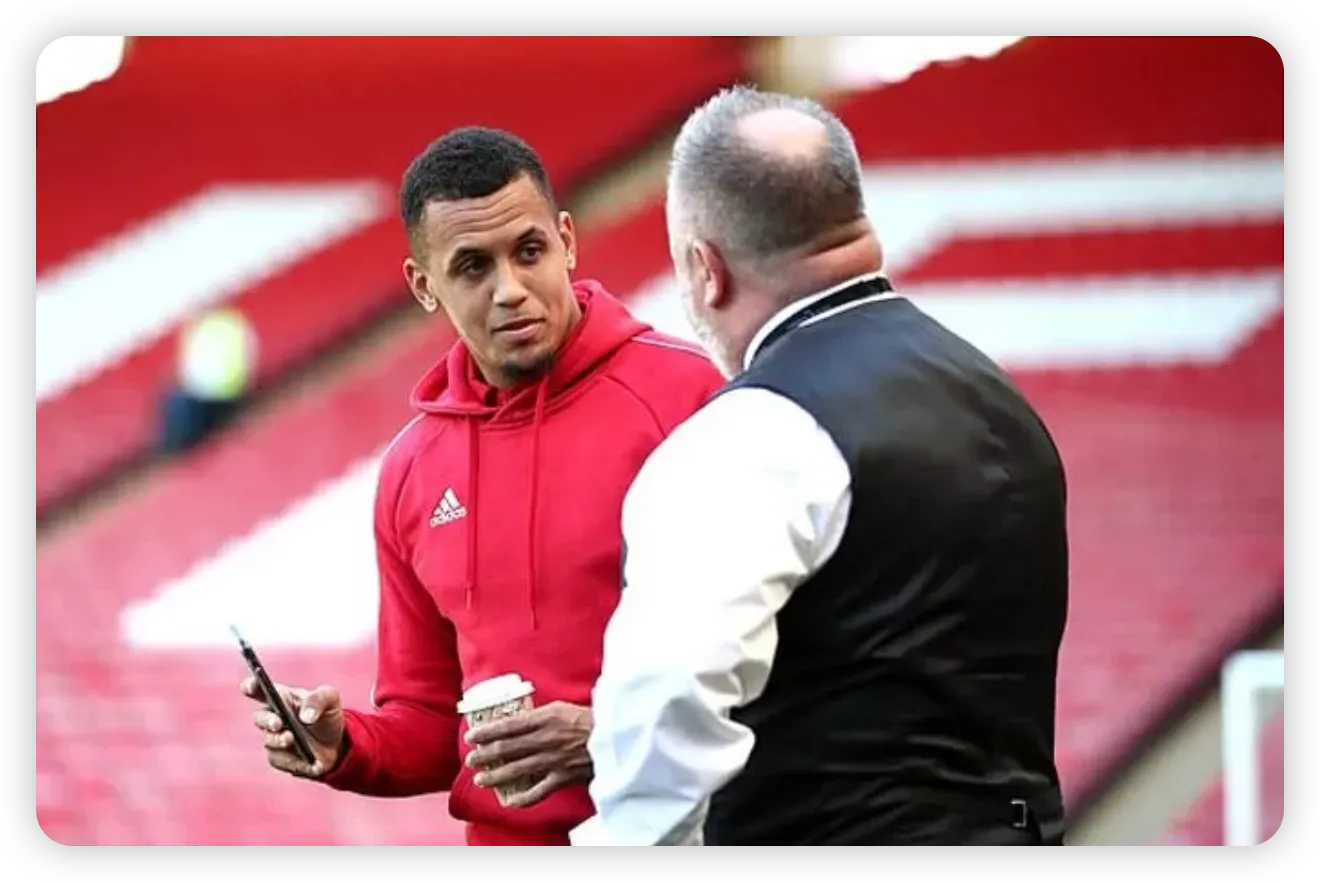 The Rise and Fall of a Footballing Enigma