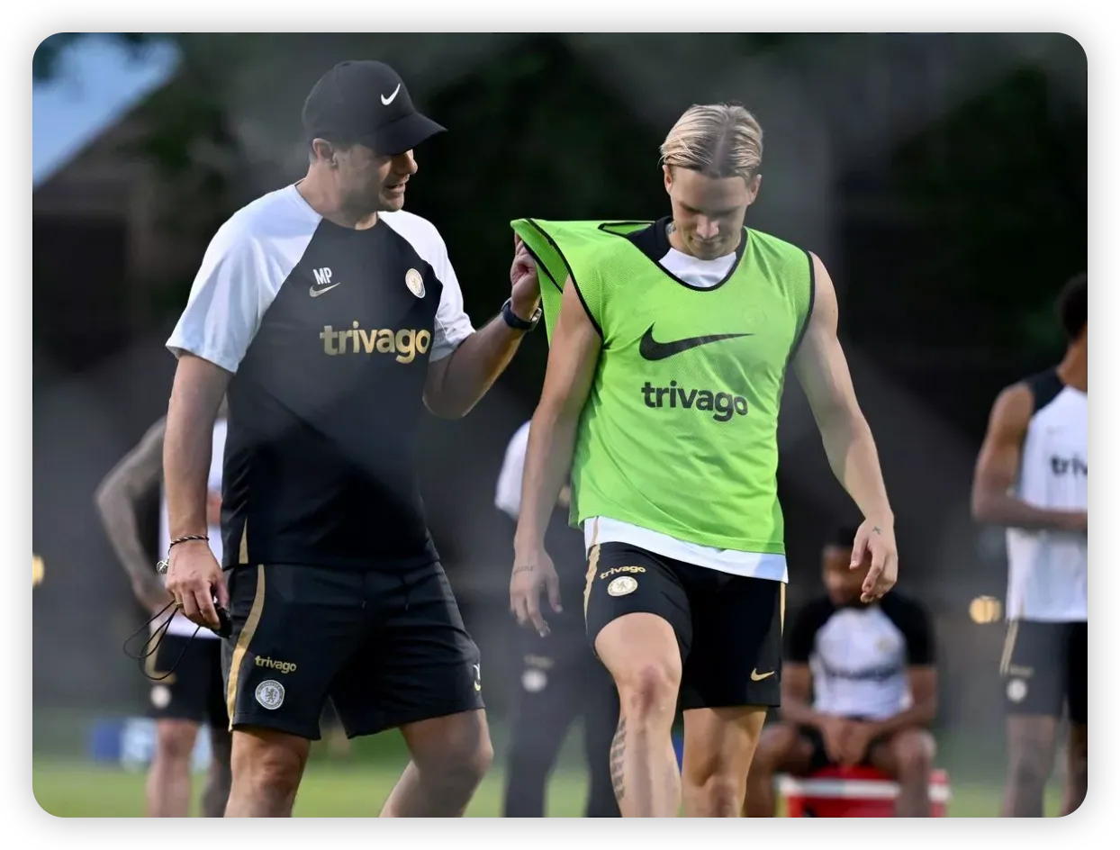 Chelsea's Attacking Woes Deepen in Bournemouth Stalemate