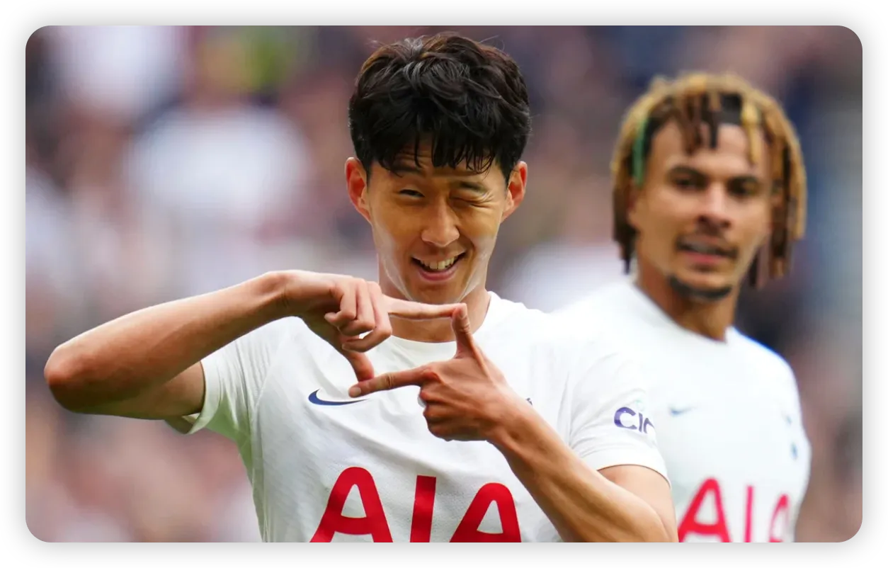 From Bundesliga Prodigy to Premier League Icon