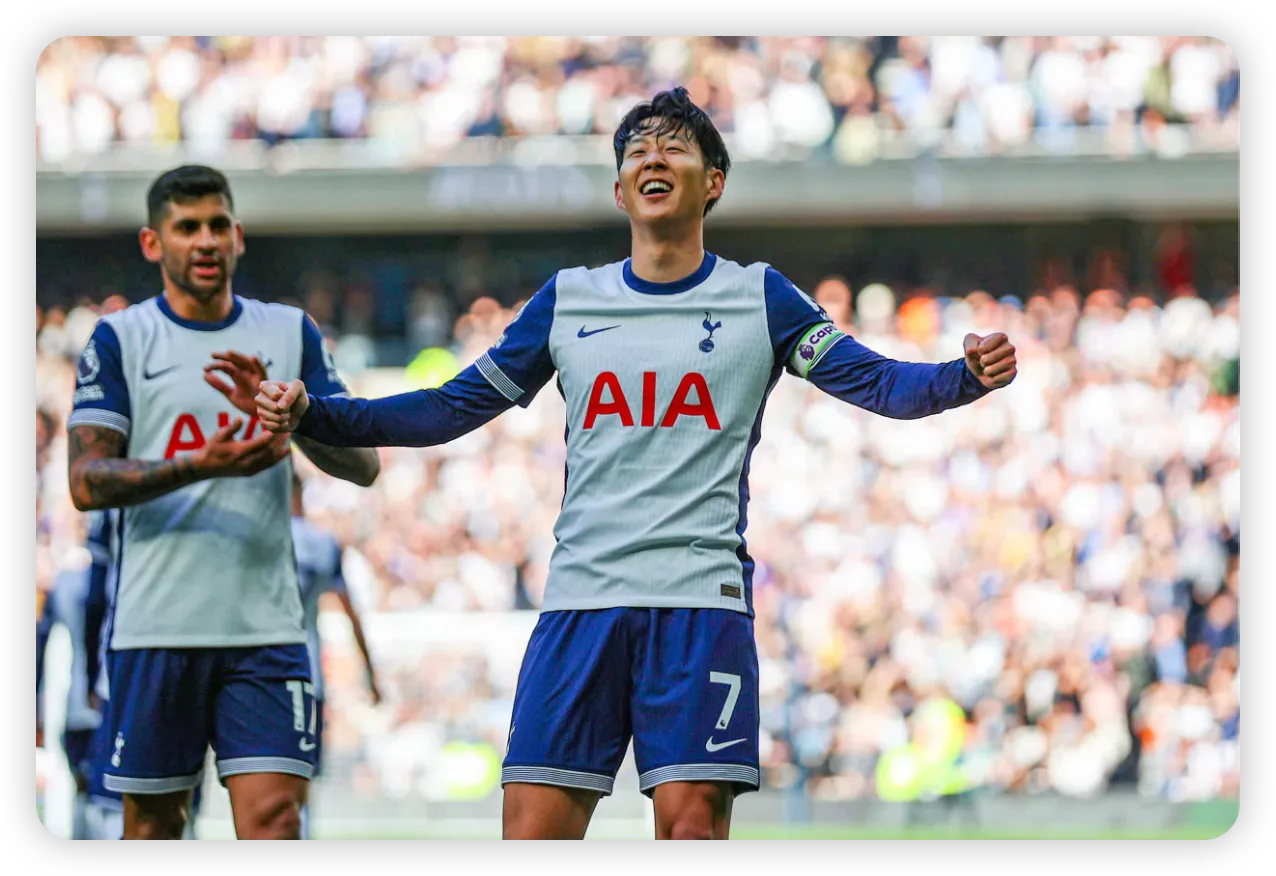 Tactical Flexibility: Son’s Greatest Weapon