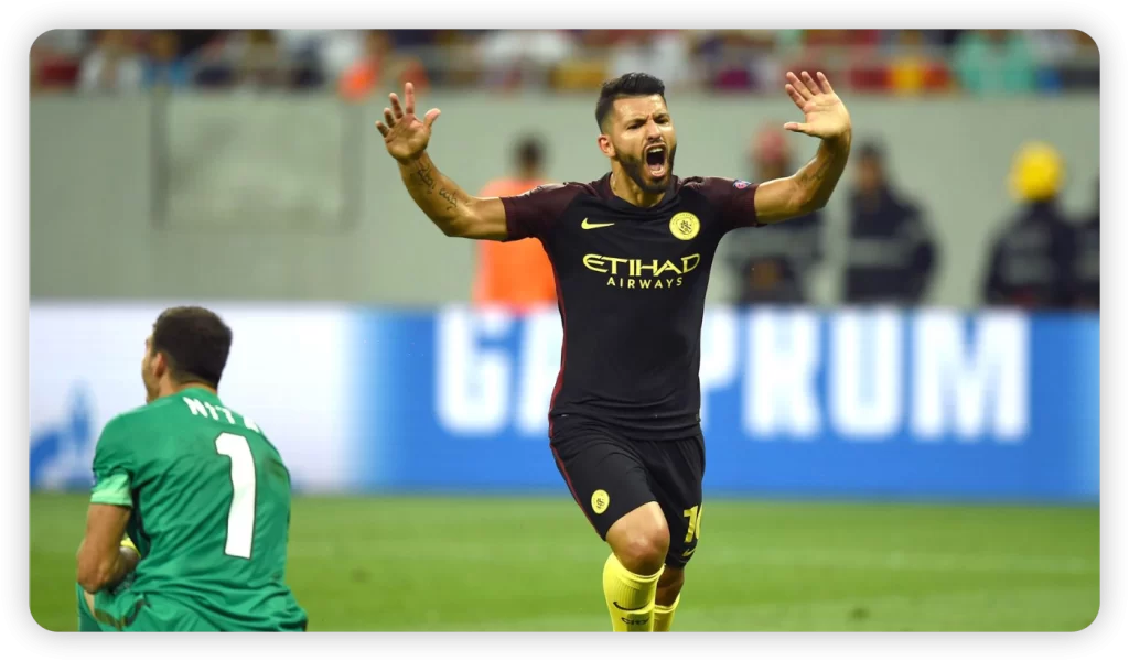 Aguero
