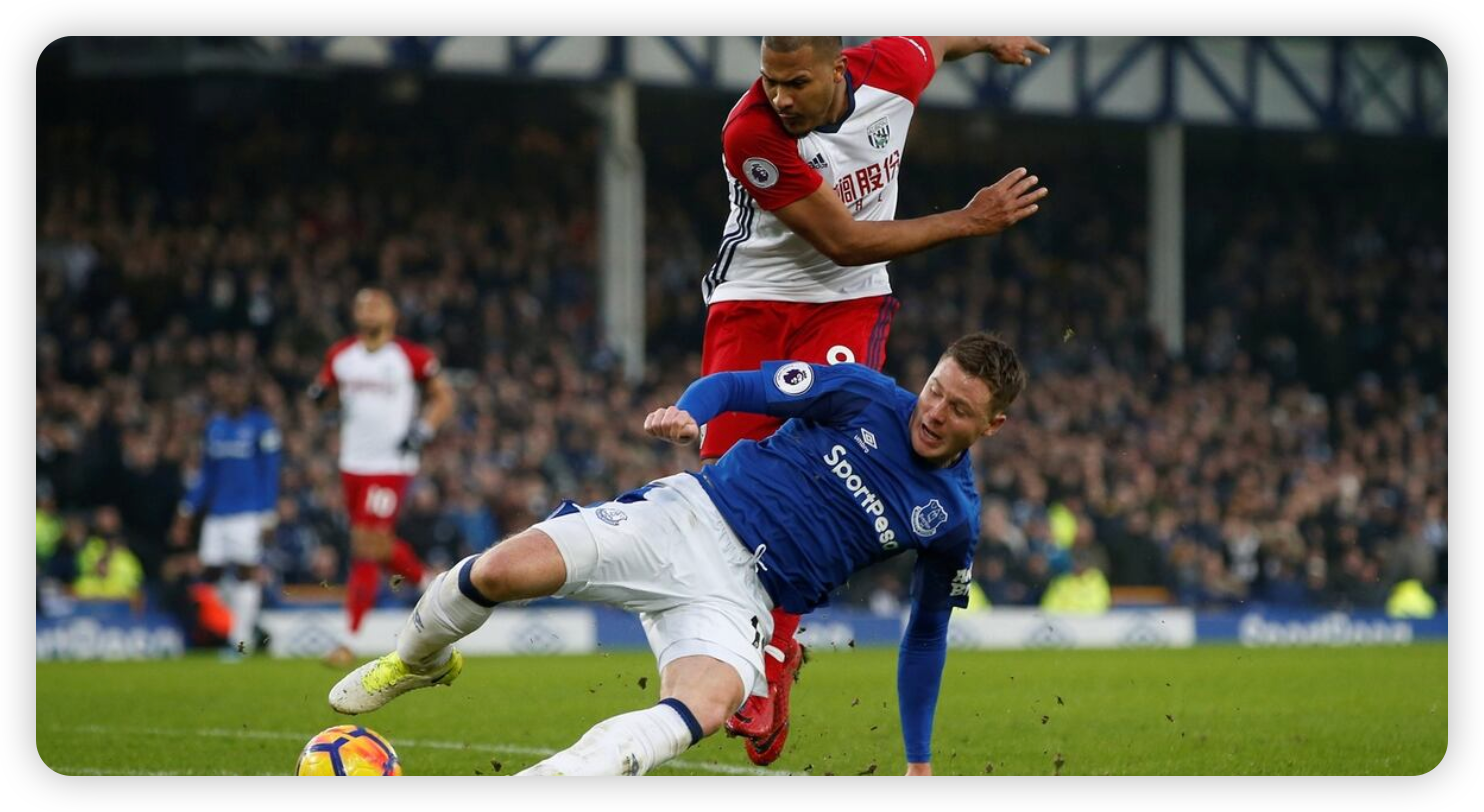 Devastating Injury Shakes Goodison Park