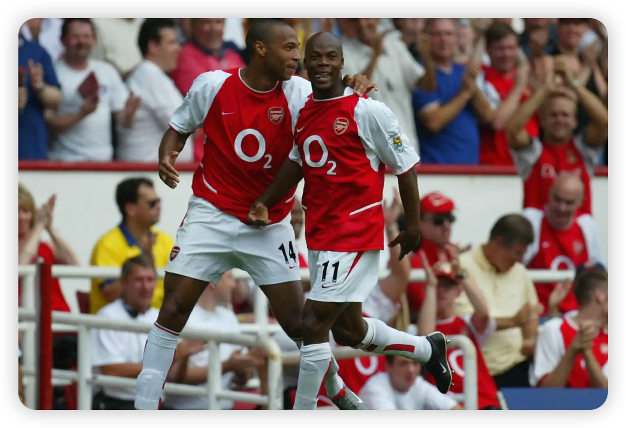 The Struggle of a Super Sub