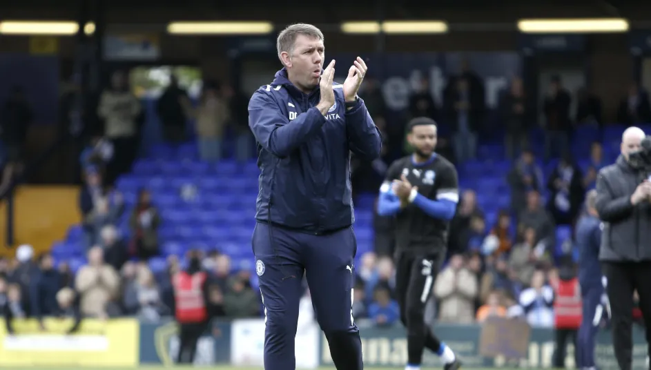 The Challinor Blueprint: Aggressive 3-5-2