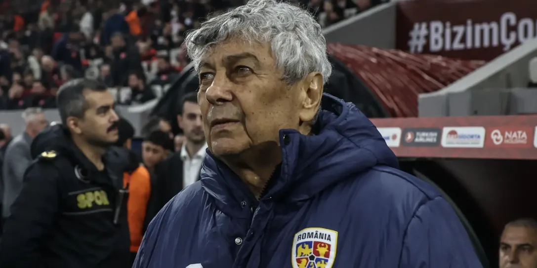 The End of an Era: Lucescu's Tenure Cut Short