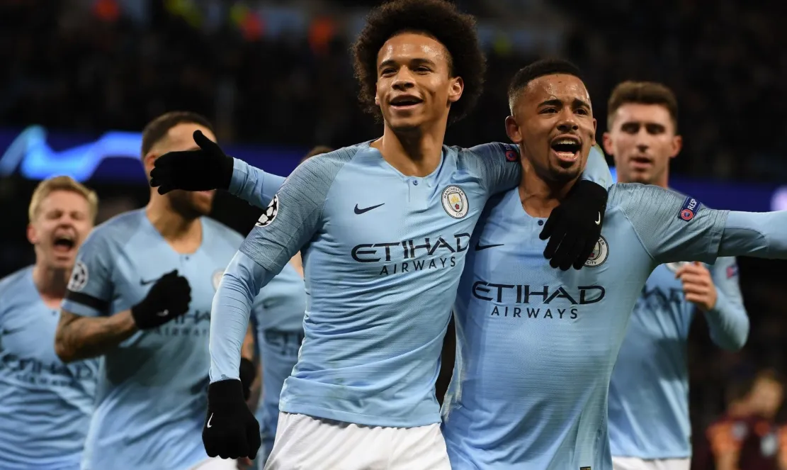 From Wattenscheid to World Class: Sane's Genetic Blueprint