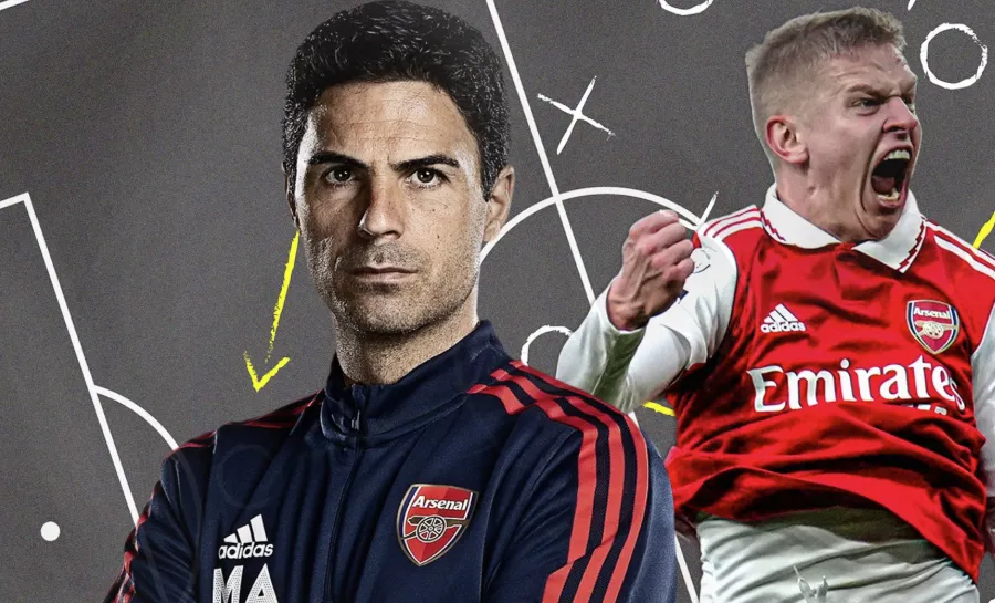 Arsenal