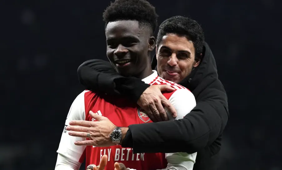 Tactical Adjustments: How Arsenal Can Overcome City’s Press