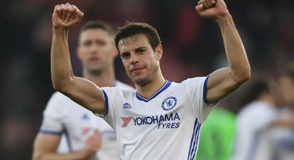 From Pamplona to Premier League Champion