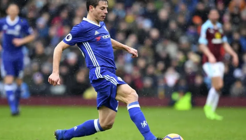 Consistency and Big-Game Mentality