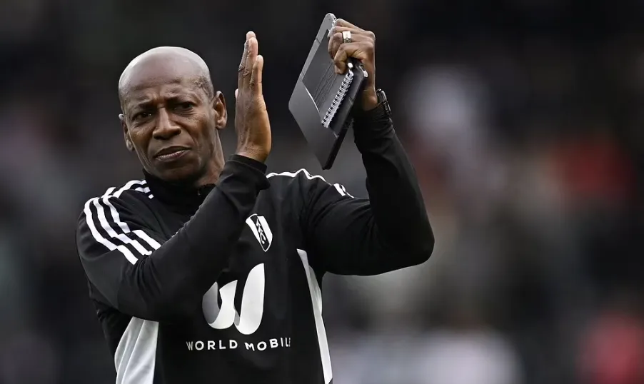 A Legendary Winger Returns to His Spiritual Home