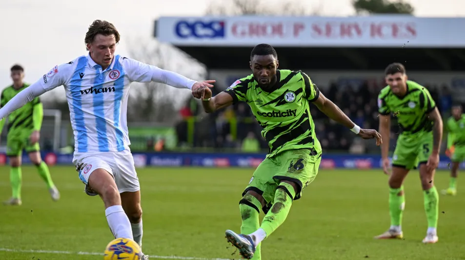 The Catalyst: A Painful Lesson Learned