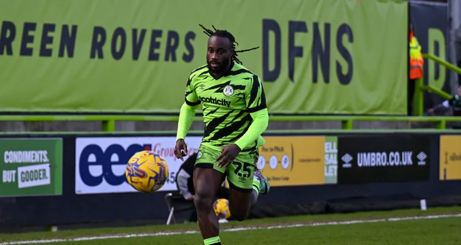 The Edwards Effect: A Culture of Confidence