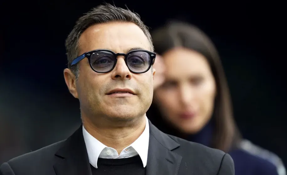 Who Are the New Owners?