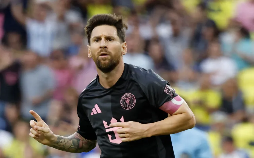 Navigating the Post-Messi Blueprint