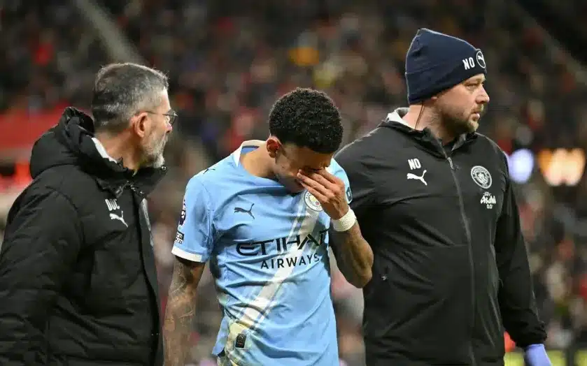 The Nature of the Concern